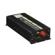 Inverter - Μετατροπέας καθαρό ημίτονο 1000W 24VDC