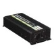 Inverter - Μετατροπέας καθαρό ημίτονο 1000W 24VDC