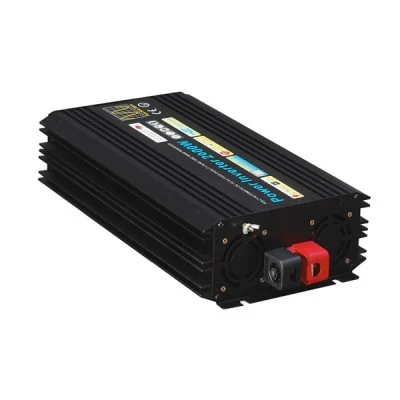 Inverter -μετατροπέας καθαρό ημίτονο 2000W 24VDC τάση εξόδου 220-240V AC μέγιστη ισχύς 4000W Inverter -μετατροπέας καθαρό ημίτονο 2000W 24VDC τάση εξόδου 220-240V AC μέγιστη ισχύς 4000W