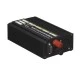 Inverter-Mετατροπέας καθαρού ημιτόνου 300W 12VDC