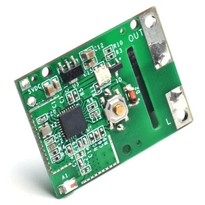 SONOFF ρελέ απομακρυσμένου ελέγχου RE5V1C-R2 Wi-Fi Smart Switch 5V Inching/Selflock Relay Module 