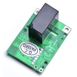SONOFF ρελέ απομακρυσμένου ελέγχου RE5V1C-R2 Wi-Fi Smart Switch 5V Inching/Selflock Relay Module 