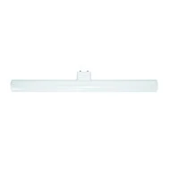 Λάμπα led Linestra με 1 ντουί S14d 30cm 5W 230V ντιμαριζόμενη 2700k  θερμό λευκό φως 430lm
