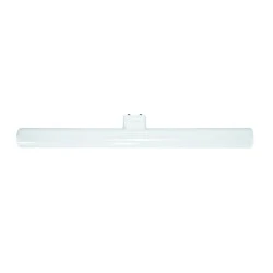 Λάμπα led Linestra με 1 ντουί S14d 30cm 5W 230V ντιμαριζόμενη 4000k ενδιάμεσο  λευκό φως 450lm