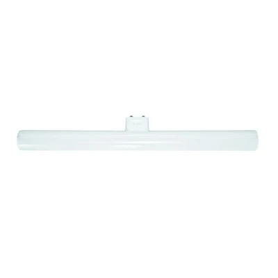 Λάμπα led Linestra με 1 ντουί S14d 30cm 5W 230V ντιμαριζόμενη 2700k  θερμό λευκό φως 430lm