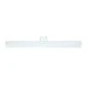 Λάμπα led Linestra με 1 ντουί S14d 30cm 5W 230V ντιμαριζόμενη 2700k  θερμό λευκό φως 430lm