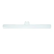 Λάμπα led Linestra με 1 ντουί S14d 50cm 8W 230V ντιμαριζόμενη 2700k θερμό λευκό φως 730lm