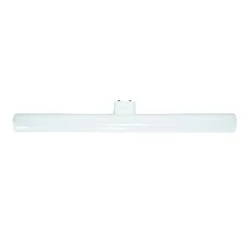 Λάμπα led Linestra με 1 ντουί S14d 50cm 8W 230V ντιμαριζόμενη 2700k θερμό λευκό φως 730lm