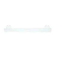 Λάμπα led Linestra με 2 ντουί S14s 30cm 5W 230V ντιμαριζόμενη 2700k θερμό λευκό φως 430lm