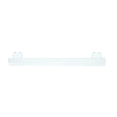 Λάμπα led Linestra με 2 ντουί S14s 50cm 8W 230V ντιμαριζόμενη 4000k ενδιάμεσο λευκό φως