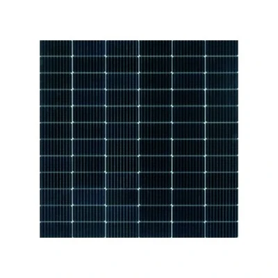 Φωτοβολταϊκό πάνελ μονοκρυσταλλικό 540Wp 24V DC διάστασης  2279x1134x35mm 28Kg