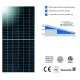 Φωτοβολταϊκό πάνελ μονοκρυσταλλικό 540Wp 24V DC διάστασης  2279x1134x35mm 28Kg