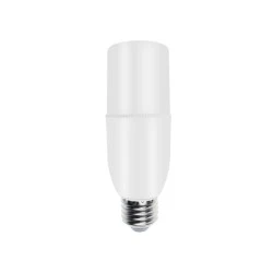 Λάμπα Led Stick E27 20W 230V ενδιάμεσο  φως 4000k δέσμης 180° 1750lm στεγανή IP65 40000h