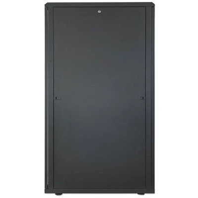 Καμπίνα δικτύου ασυναρμολόγητη INT 713160 19'' με χωρητικότητας 36U & διάσταση 1728x800x800mm IP20