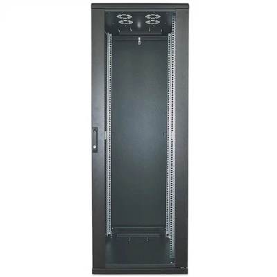 Καμπίνα δικτύου ασυναρμολόγητη INT 713191  19" 42U 800x800mm IP20 μέγιστο φορτίο 1500kg
