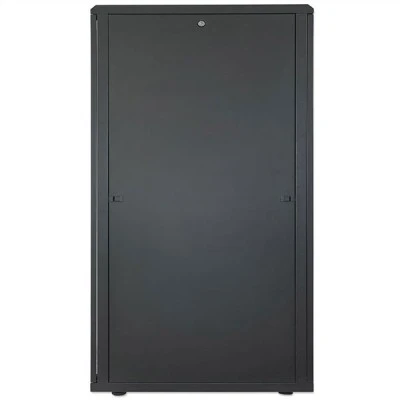 Καμπίνα δικτύου ασυναρμολόγητη INT 713191  19" 42U 800x800mm IP20 μέγιστο φορτίο 1500kg