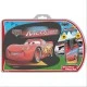 Σετ mini οπτικό ποντίκι και mousepad με μοτίβο "CARS" 1000 dpi Σετ mini οπτικό ποντίκι και mousepad με μοτίβο "CARS" 1000 dpi