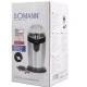 Ηλεκτρικός μύλος άλεσης καφέ 120W 40gr με λεπίδα κοπής από ανοξείδωτο ατσάλι Ηλεκτρικός μύλος άλεσης καφέ 120W 40gr με λεπίδα κοπής από ανοξείδωτο ατσάλι