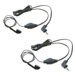 Ακουστικό Walkie Talkie Cobra 140-5094 συμβατό με MT115 / MT245 / MT615 / MT645 / MT245VP / MT975 /AM845