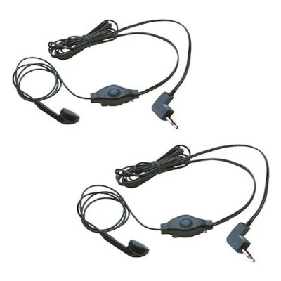 Ακουστικό Walkie Talkie Cobra 140-5094 συμβατό με MT115 / MT245 / MT615 / MT645 / MT245VP / MT975 /AM845