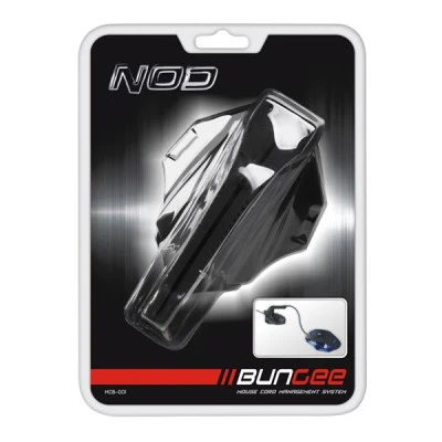 Mouse Cord Bungee Drag-Free έλεγχος του καλωδίου του mouse για την απόλυτη εμπειρία gaming Mouse Cord Bungee Drag-Free έλεγχος του καλωδίου του mouse για την απόλυτη εμπειρία gaming