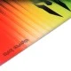  Gaming mousepad XXL NOD IRON GROUND με διάσταση 800x400mm & τύπωμα ψηφιακής εκτύπωσης που δεν ξεθωριάζει