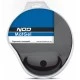 Εργονομικό mousepad με Gel μαξιλάρι στήριξης καρπού & αντιολισθητική βάση 