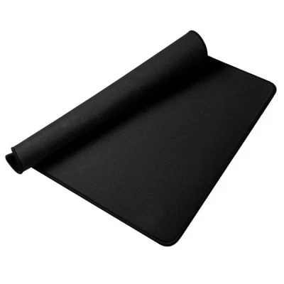 Υφασμάτινο mousepad με διάσταση 200x240x3mm & ραφή στο περίγραμμα για ομαλή κίνηση του ποντικιού