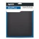 Υφασμάτινο mousepad με διάσταση 200x240x3mm & ραφή στο περίγραμμα για ομαλή κίνηση του ποντικιού