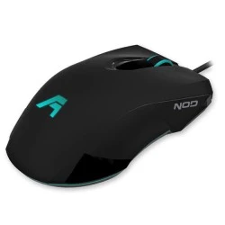 Ενσύρματο RGB Gaming mouse με λογισμικό για custom setup και ανάλυση έως 4000DPI