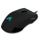 Ενσύρματο RGB Gaming mouse με λογισμικό για custom setup και ανάλυση έως 4000DPI Ενσύρματο RGB Gaming mouse με λογισμικό για custom setup και ανάλυση έως 4000DPI