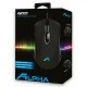 Ενσύρματο RGB Gaming mouse με λογισμικό για custom setup και ανάλυση έως 4000DPI Ενσύρματο RGB Gaming mouse με λογισμικό για custom setup και ανάλυση έως 4000DPI
