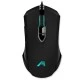 Ενσύρματο RGB Gaming mouse με λογισμικό για custom setup και ανάλυση έως 4000DPI Ενσύρματο RGB Gaming mouse με λογισμικό για custom setup και ανάλυση έως 4000DPI