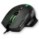 Gaming mouse ενσύρματο RGB με λογισμικό για custom setup και ανάλυση έως 3200DPI Gaming mouse ενσύρματο RGB με λογισμικό για custom setup και ανάλυση έως 3200DPI