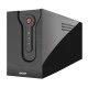 UPS Line interactive 2000VA 12V 9Ah με 4 σούκο για πλήρη προστασία από τις εναλλαγές τάσεων UPS Line interactive 2000VA 12V 9Ah με 4 σούκο για πλήρη προστασία από τις εναλλαγές τάσεων