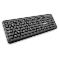 Σετ ασύρματο πληκτρολόγιο και ποντίκι  NOD BusinessPro Wireless  με εργονομικός σχεδιασμό ιδανικό για χρήση γραφείου