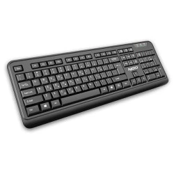 Σετ ασύρματο πληκτρολόγιο και ποντίκι  NOD BusinessPro Wireless  με εργονομικός σχεδιασμό ιδανικό για χρήση γραφείου