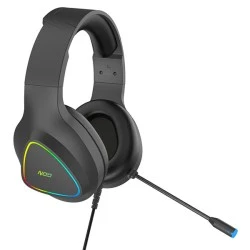 Gaming bundle 4 in 1 NOD PLATOON σετ περιλαμβάνει gaming πληκτρολόγιο mouse  headset & XXL mousepad