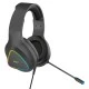 Gaming bundle 4 in 1 NOD PLATOON σετ περιλαμβάνει gaming πληκτρολόγιο mouse  headset & XXL mousepad
