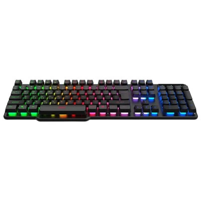 Gaming bundle 4 in 1 NOD PLATOON σετ περιλαμβάνει gaming πληκτρολόγιο mouse  headset & XXL mousepad
