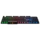 Gaming bundle 4 in 1 NOD PLATOON σετ περιλαμβάνει gaming πληκτρολόγιο mouse  headset & XXL mousepad