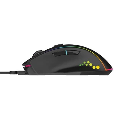 Gaming bundle 4 in 1 NOD PLATOON σετ περιλαμβάνει gaming πληκτρολόγιο mouse  headset & XXL mousepad