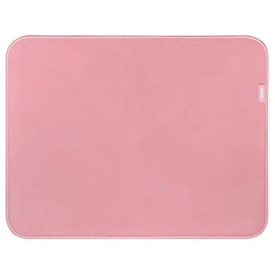 Δερμάτινο mousepad σε ροζ χρώμα με αντιολισθητική βάση & διάσταση 350x270x3mm Δερμάτινο mousepad σε ροζ χρώμα με αντιολισθητική βάση & διάσταση 350x270x3mm