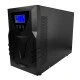 Συσκευή UPS ONLINE NOD με ισχύ 2000VA 1600W με LCD οθόνη εξοπλισμένο με 4 μπαταρίες NOD LAB 12V7.2AH & 3 πρίζες σούκο Συσκευή UPS ONLINE NOD με ισχύ 2000VA 1600W με LCD οθόνη εξοπλισμένο με 4 μπαταρίες NOD LAB 12V7.2AH & 3 πρίζες σούκο