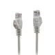 Καλώδιο δικτύου NOD EC6-2B CAT6  U/UTP με μήκος 2m σε γκρι χρώμα 