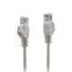 Καλώδιο δικτύου NOD CAT6 U/UTP με μήκος 10m σε γκρι χρώμα