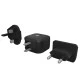 Universal φορτιστής Icy Box με 2 εξόδους 1xUSB-A & 1xUSB-C με δυνατότητα φόρτισης δύο συσκευών ταυτόχρονα & μέγιστη ισχύ 38W Universal φορτιστής Icy Box με 2 εξόδους 1xUSB-A & 1xUSB-C με δυνατότητα φόρτισης δύο συσκευών ταυτόχρονα & μέγιστη ισχύ 38W