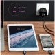 Universal φορτιστής Icy Box με 2 εξόδους 1xUSB-A & 1xUSB-C με δυνατότητα φόρτισης δύο συσκευών ταυτόχρονα & μέγιστη ισχύ 38W Universal φορτιστής Icy Box με 2 εξόδους 1xUSB-A & 1xUSB-C με δυνατότητα φόρτισης δύο συσκευών ταυτόχρονα & μέγιστη ισχύ 38W