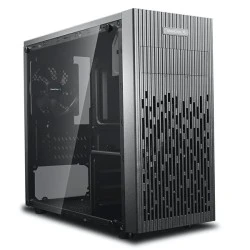 Κουτί DEEPCOOL MATREXX 30 για μητρικές M-ATX & Mini-ITX με εξωτερική διάσταση 420x201x365mm