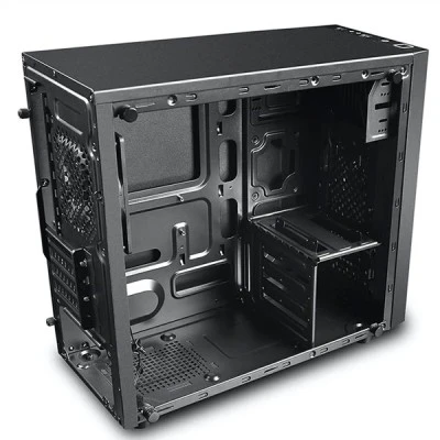 Κουτί DEEPCOOL MATREXX 30 για μητρικές M-ATX & Mini-ITX με εξωτερική διάσταση 420x201x365mm Κουτί DEEPCOOL MATREXX 30 για μητρικές M-ATX & Mini-ITX με εξωτερική διάσταση 420x201x365mm
